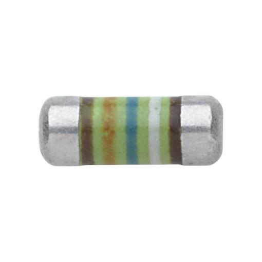 Vishay SMM02040C4702FB300 SMM02040C4702FB300 tenkovrstvý rezistor 47 kΩ SMD 0.25 W 1 % 1 ks Tape