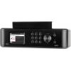 Imperial DABMAN i460 (sw) 22-249-10 internetové kuchyňské rádio, internetové, DAB+, FM, FM, Bluetooth, internet, FM, USB, Wi-Fi, nouzové rádio, Amazon Music,