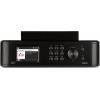 Imperial DABMAN i460 (sw) 22-249-10 internetové kuchyňské rádio, internetové, DAB+, FM, FM, Bluetooth, internet, FM, USB, Wi-Fi, nouzové rádio, Amazon Music,
