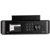 Imperial DABMAN i460 (sw) 22-249-10 internetové kuchyňské rádio, internetové, DAB+, FM, FM, Bluetooth, internet, FM, USB, Wi-Fi, nouzové rádio, Amazon Music,
