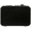 Imperial DABMAN i460 (sw) 22-249-10 internetové kuchyňské rádio, internetové, DAB+, FM, FM, Bluetooth, internet, FM, USB, Wi-Fi, nouzové rádio, Amazon Music,