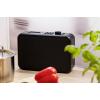 Imperial DABMAN i460 (sw) 22-249-10 internetové kuchyňské rádio, internetové, DAB+, FM, FM, Bluetooth, internet, FM, USB, Wi-Fi, nouzové rádio, Amazon Music,