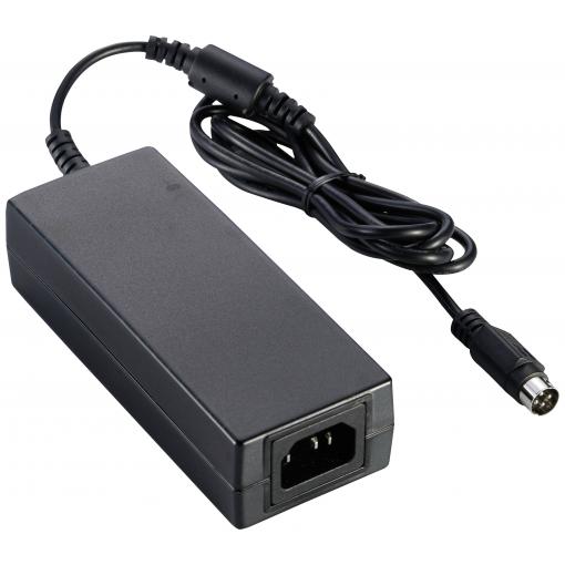 Dehner Elektronik ATS 090A1-G240 Stolní a zásuvkový napájecí zdroj AC/DC 24 V/DC 3.75 A 90 W stabilizováno