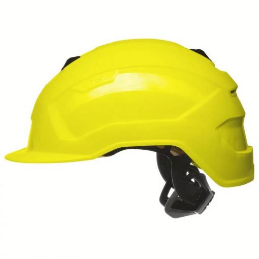 uvex pronamic 9731130 ochranná helma EN 397 žlutá