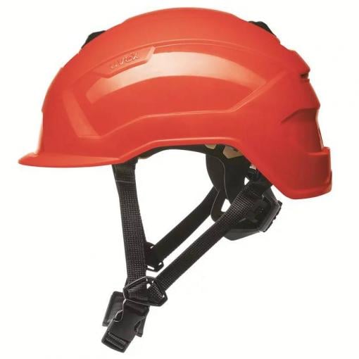 uvex pronamic 9731333 ochranná helma EN 397 červená