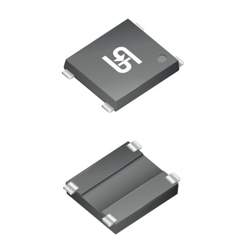 Taiwan Semiconductor RYBS30M můstkový usměrňovač YBS 1.000 V pole – čtyřnásobné Tape on Full reel