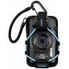 OM System TG-7 black digitální fotoaparát 12 Megapixel Zoom (optický): 4 x černá odolný proti nárazu, vodotěsný, 4K video
