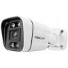 Foscam FNA108E-B4-2T LAN IP-sada bezpečnostní kamery 8kanálový se 4 kamerami 3840 x 2160 Pixel