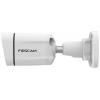 Foscam FNA108E-B4-2T LAN IP-sada bezpečnostní kamery 8kanálový se 4 kamerami 3840 x 2160 Pixel