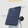 Reolink solární panel SOLARPANEL-2-B Solar Panel 2-B-Type-C