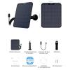 Reolink solární panel SOLARPANEL-2-B Solar Panel 2-B-Type-C