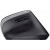 Trust Bayo+ optická ergonomická myš, přenos Bluetooth®, 6 tlačítko, 800 dpi, 1200 dpi, 1600 dpi, 2400 dpi, černá