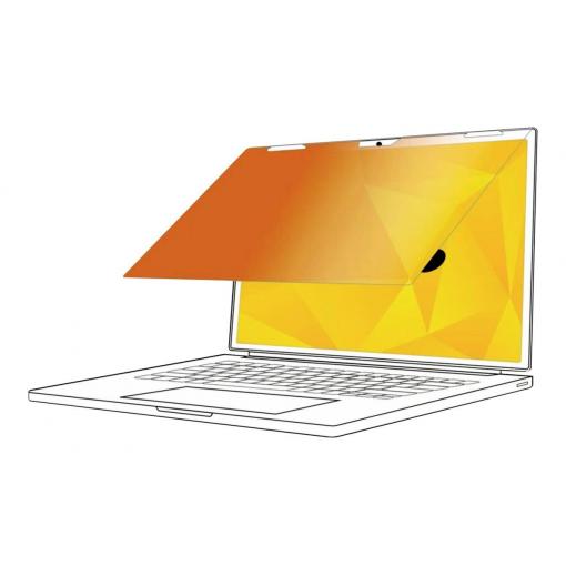 3M PFMAP004M fólie chránicí proti blikání obrazovky IMac 61 cm (24) Formát obrazu: 16:9 7100261894 Apple iMac 24 Retina 4.5K (M1, 2019), iMac 24 Retina 4.5K