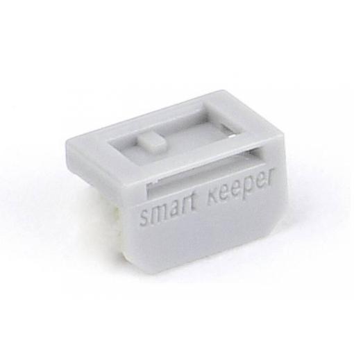Smartkeeper Zámek Mini DisplayPort MD04P1GY sada 10 ks šedá bez klíče MD04P1GY