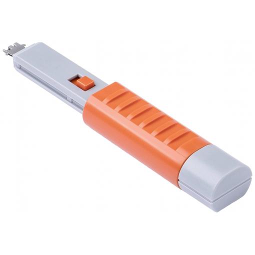 Smartkeeper Klíč zámku portu U03OR oranžová U03OR