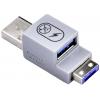 Smartkeeper Zámek blokování dat USB UCL03BK černá bez klíče UCL03BK
