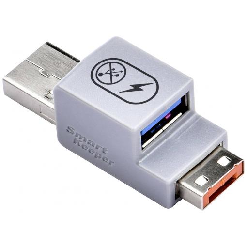 Smartkeeper Zámek blokování dat USB UCL03OR oranžová bez klíče UCL03OR