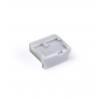Smartkeeper Zámek portu Mini USB-B UL04P1GY sada 10 ks šedá bez klíče UL04P1GY
