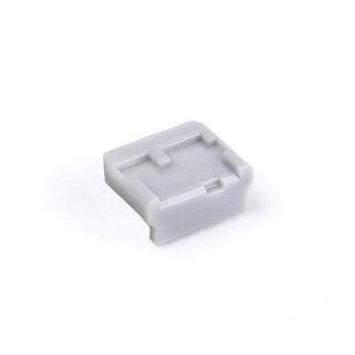 Smartkeeper Zámek portu Mini USB-B UL04P1GY sada 10 ks šedá bez klíče UL04P1GY