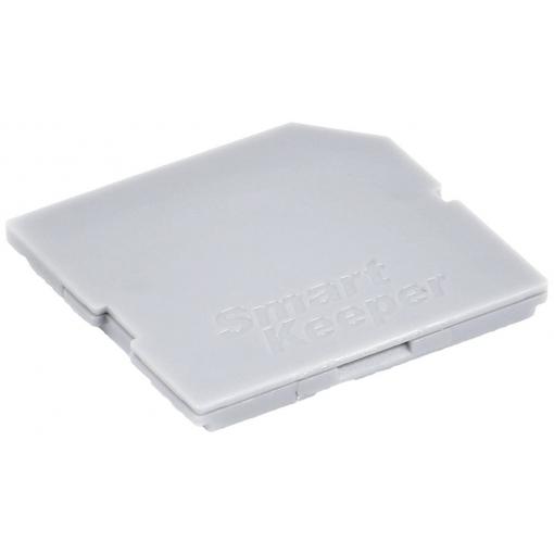 Smartkeeper Zámek portu SD SD04P1GY sada 10 ks šedá bez klíče SD04P1GY