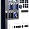 Smartkeeper zámek portu RJ45 LAN NL03P1DB sada 12 ks tmavě modrá bez klíče NL03P1DB