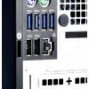 Smartkeeper zámek portu RJ45 LAN NL03PKBK sada 10 ks černá vč. 1 klíče NL03PKBK
