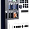 Smartkeeper zámek portu RJ45 LAN NL03PKOR sada 10 ks oranžová vč. 1 klíče NL03PKOR