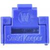 Smartkeeper zámek portu RJ45 LAN NL03PKDB sada 10 ks tmavě modrá vč. 1 klíče NL03PKDB