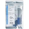 Smartkeeper zámek portu RJ45 LAN NL03PKDB sada 10 ks tmavě modrá vč. 1 klíče NL03PKDB