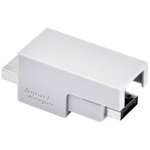 Smartkeeper USB zámek kabelu LK03BK černá bez klíče LK03BK