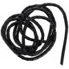 Hama hadice kabelového svazku polyetylén černá flexibilní (Ø x d) 30 mm x 2.5 m 1 ks 00220994