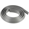 Hama Kabelová lišta PVC šedá flexibilní (Ø x v) 10 mm x 10 mm 1 ks 00220982