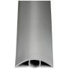 Hama Kabelová lišta PVC šedá flexibilní (d x š x v) 1.8 m x 60 mm x 10 mm 1 ks 00220983