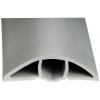 Hama Kabelová lišta PVC šedá flexibilní (d x š x v) 1.8 m x 60 mm x 10 mm 1 ks 00220983