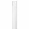 Hama Kabelová lišta PVC bílá tuhý (d x š x v) 1 m x 70 mm x 21 mm 1 ks 00220984