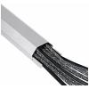 Hama Kabelová lišta hliník stříbrná tuhý (d x š x v) 1.1 m x 50 mm x 26 mm 1 ks 00220986