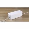 Hama kabelový box plast bílá tuhý (d x š x v) 40 x 15.6 x 13 cm 1 ks 00221011