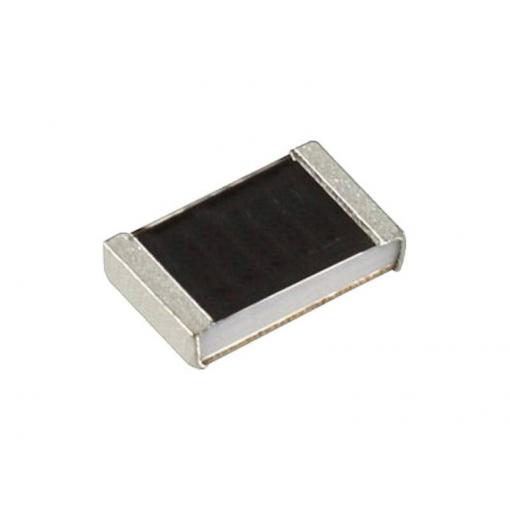 Vishay CRCW1206100KFKTABC CRCW1206100KFKTABC silnovrstvý rezistor 100 kΩ SMD 1206 0.25 W 1 % 1 ks Tape