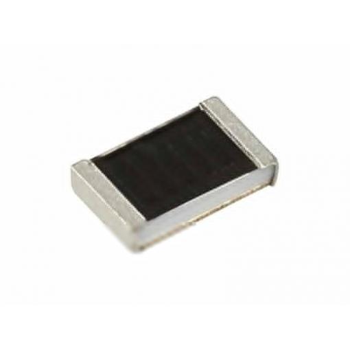 Vishay CRCW08050000Z0TABC CRCW08050000Z0TABC silnovrstvý rezistor 0 Ω SMD 0805 0.125 W 1 % 1 ks Tape