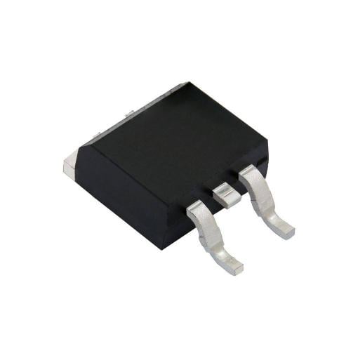 Vishay IRFR420PBF tranzistor MOSFET 1 N-kanál 42 W TO-252AA Tube