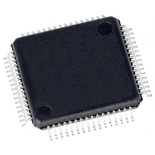 Microchip Technology mikrořadič TQFP-44 8/16-Bit 32 MHz Počet vstupů/výstupů 34 Tray