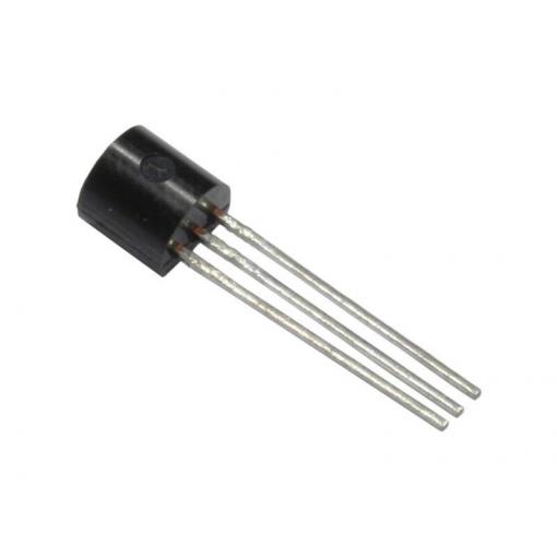 ON Semiconductor tranzistor (BJT) BC32725BU TO-92 PNP Bulk
