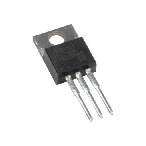 ON Semiconductor tranzistor (BJT) BD244CG TO-220 PNP Tube