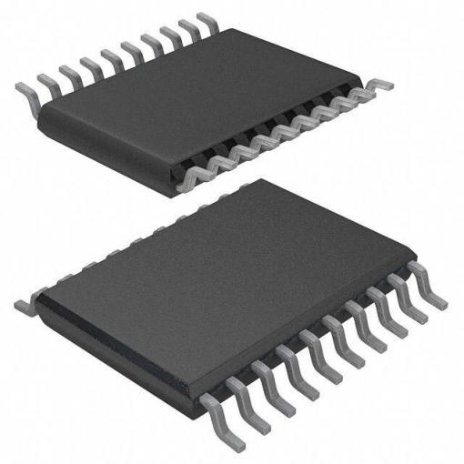 STMicroelectronics mikrořadič TSSOP-20 32-Bit 48 MHz Počet vstupů/výstupů 15 Tube