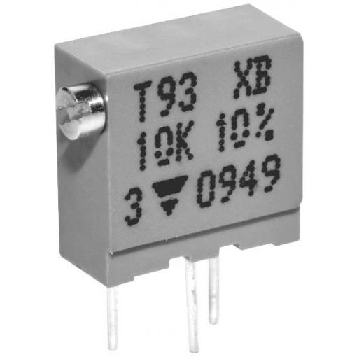 Vishay VS-36MT120 můstkový usměrňovač D-63 1.200 V 35 A Bulk