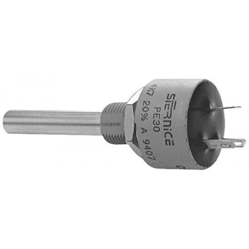 Vishay W01G-E4/51 můstkový usměrňovač WOG 100 V 1.5 A pole – čtyřnásobné Bulk