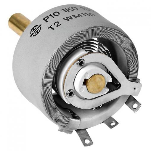 Vishay W02G-E4/51 můstkový usměrňovač WOG 200 V 1.5 A pole – čtyřnásobné Bulk
