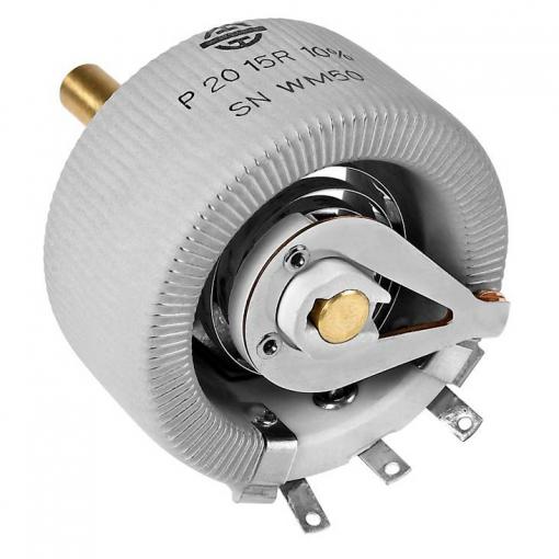Vishay W06G-E4/51 můstkový usměrňovač WOG 600 V 1.5 A pole – čtyřnásobné Bulk