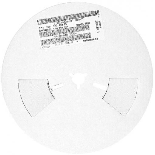 Vishay dioda Z TZMC7V5-GS08 Typ pouzdra (polovodiče) Mini MELF Výkon Pmax 0.5 W Tape on Full reel