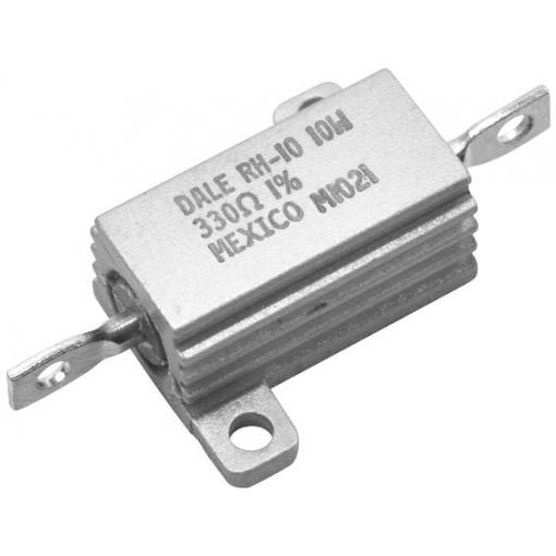 Vishay dioda Z TZMC3V9-GS08 Typ pouzdra (polovodiče) Mini MELF Výkon Pmax 0.5 W Tape on Full reel